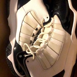 Jordan Max Aura (GS)